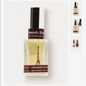 tokyo milk french kiss perfume